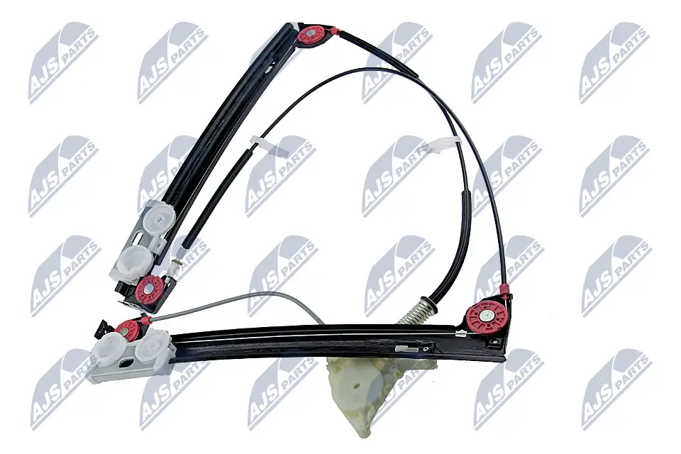Fensterheber vorne rechts NTY EPS-BM-053