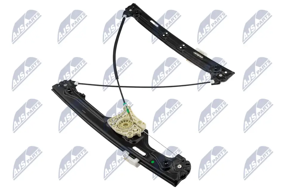 Fensterheber vorne rechts NTY EPS-BM-061