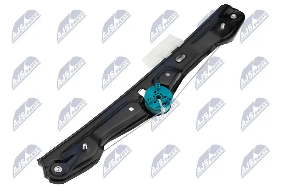 Fensterheber hinten rechts NTY EPS-BM-067