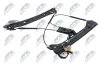Fensterheber vorne rechts NTY EPS-BM-072