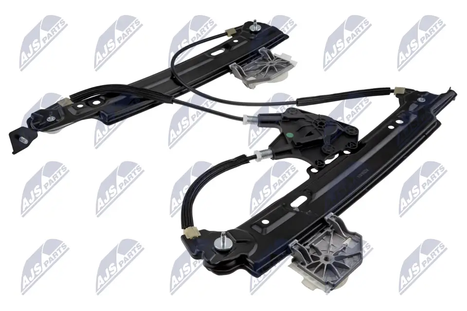 Fensterheber hinten rechts NTY EPS-BM-074