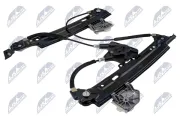 Fensterheber hinten rechts NTY EPS-BM-074