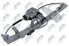 Fensterheber vorne links NTY EPS-CH-000S