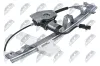 Fensterheber vorne rechts NTY EPS-CH-001S Bild Fensterheber vorne rechts NTY EPS-CH-001S
