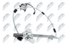Fensterheber vorne links NTY EPS-CH-003 Bild Fensterheber vorne links NTY EPS-CH-003