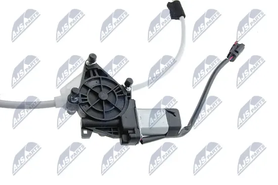 Gelenksatz, Antriebswelle Vorderachse rechts Vorderachse links Vorderachse links NTY NPZ-KA-308 Bild Gelenksatz, Antriebswelle Vorderachse rechts Vorderachse links Vorderachse links NTY NPZ-KA-308