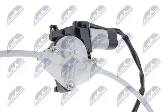 Gelenksatz, Antriebswelle Vorderachse radseitig NTY NPZ-KA-309 Bild Gelenksatz, Antriebswelle Vorderachse radseitig NTY NPZ-KA-309