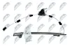Fensterheber vorne links NTY EPS-CH-004 Bild Fensterheber vorne links NTY EPS-CH-004