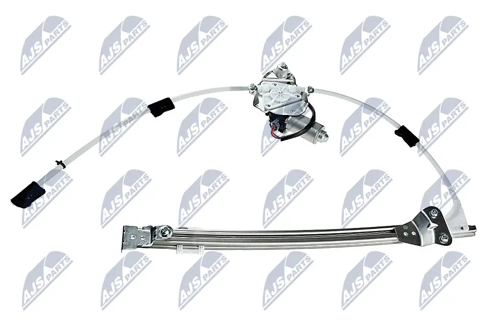 Fensterheber hinten rechts NTY EPS-CH-006