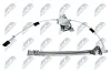 Fensterheber hinten rechts NTY EPS-CH-006