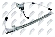 Fensterheber hinten links NTY EPS-CH-007