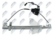 Fensterheber hinten links NTY EPS-CH-008