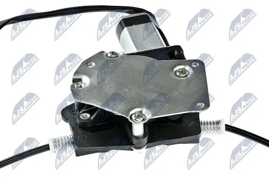 Gelenksatz, Antriebswelle Vorderachse radseitig NTY NPZ-ME-012 Bild Gelenksatz, Antriebswelle Vorderachse radseitig NTY NPZ-ME-012