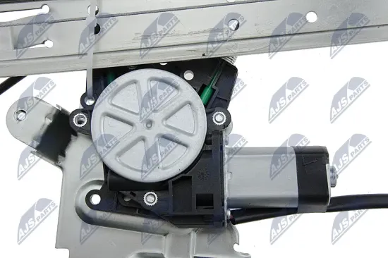 Gelenksatz, Antriebswelle radseitig Hinterachse Hinterachse NTY NPZ-ME-019 Bild Gelenksatz, Antriebswelle radseitig Hinterachse Hinterachse NTY NPZ-ME-019