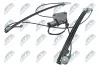 Fensterheber vorne links NTY EPS-CH-013S Bild Fensterheber vorne links NTY EPS-CH-013S