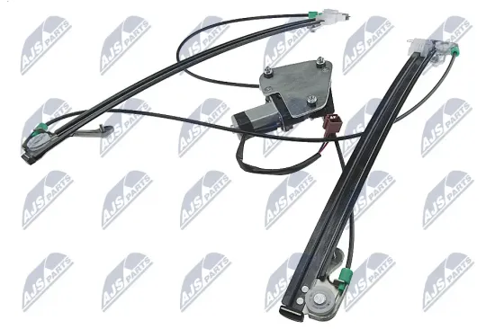 Fensterheber vorne links NTY EPS-CH-013S Bild Fensterheber vorne links NTY EPS-CH-013S