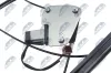 Fensterheber vorne links NTY EPS-CH-013S Bild Fensterheber vorne links NTY EPS-CH-013S