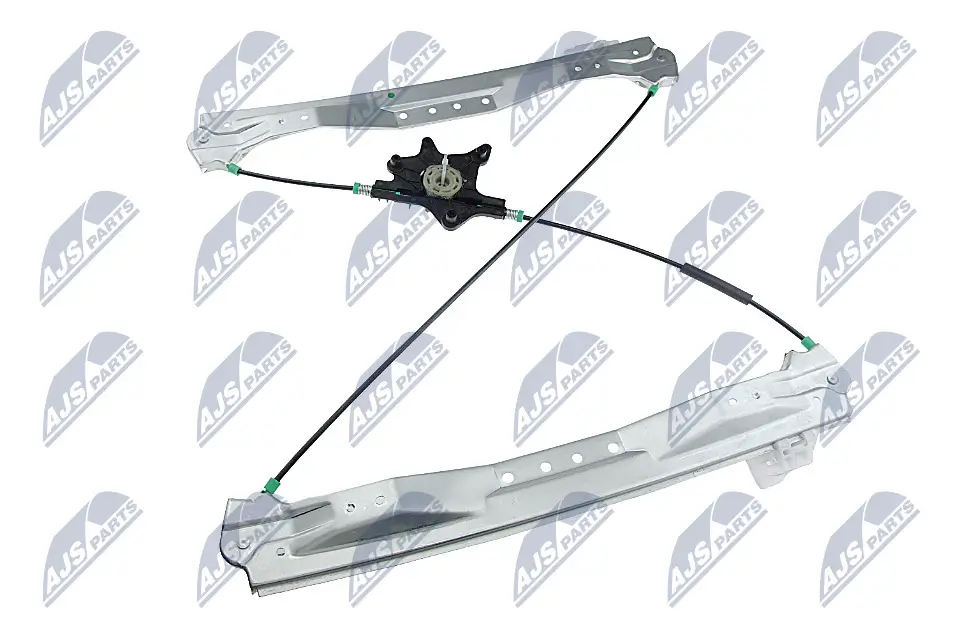 Fensterheber vorne links NTY EPS-CH-015