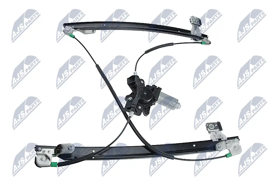 Fensterheber vorne rechts NTY EPS-CH-016S