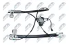 Fensterheber vorne links NTY EPS-CH-017S Bild Fensterheber vorne links NTY EPS-CH-017S
