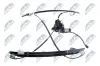Fensterheber vorne links NTY EPS-CH-019S Bild Fensterheber vorne links NTY EPS-CH-019S