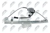 Fensterheber hinten links NTY EPS-CH-021S