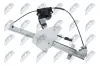 Fensterheber hinten links NTY EPS-CH-021S Bild Fensterheber hinten links NTY EPS-CH-021S