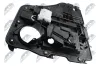 Fensterheber hinten rechts NTY EPS-CH-029S