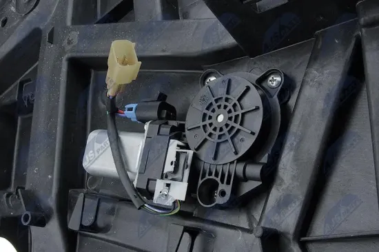 Fensterheber vorne rechts NTY EPS-CH-030S Bild Fensterheber vorne rechts NTY EPS-CH-030S