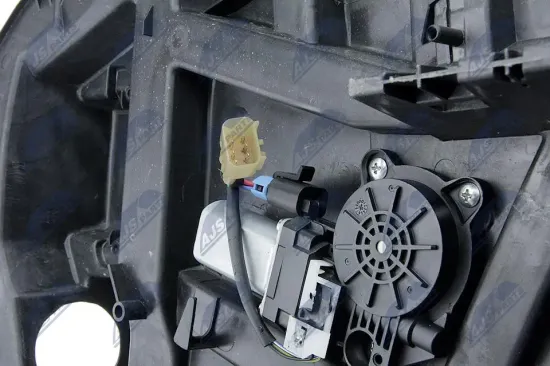 Fensterheber vorne rechts NTY EPS-CH-030S Bild Fensterheber vorne rechts NTY EPS-CH-030S