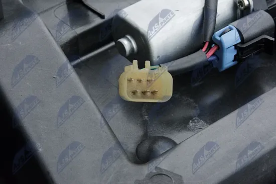 Fensterheber vorne links NTY EPS-CH-031S Bild Fensterheber vorne links NTY EPS-CH-031S