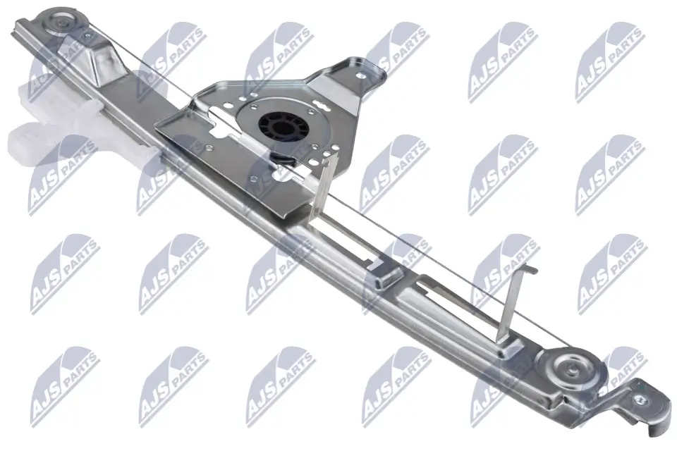Fensterheber hinten links NTY EPS-CH-040