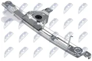 Fensterheber hinten links NTY EPS-CH-040