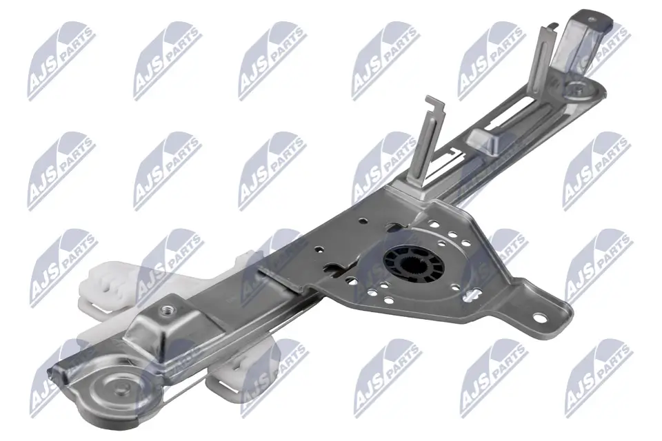 Fensterheber hinten rechts NTY EPS-CH-041