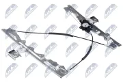 Fensterheber vorne links NTY EPS-CH-042