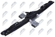 Fensterheber hinten links NTY EPS-CH-044