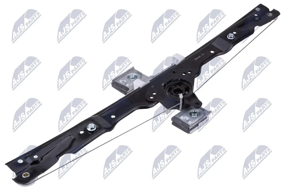 Fensterheber hinten rechts NTY EPS-CH-045