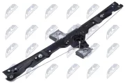 Fensterheber hinten rechts NTY EPS-CH-045