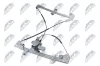 Fensterheber vorne rechts NTY EPS-CT-000S Bild Fensterheber vorne rechts NTY EPS-CT-000S