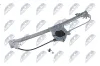 Fensterheber vorne rechts NTY EPS-CT-004