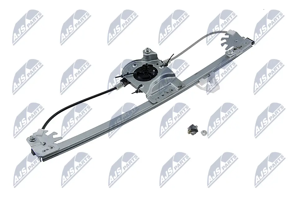 Fensterheber vorne links NTY EPS-CT-005