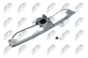 Fensterheber vorne links NTY EPS-CT-005