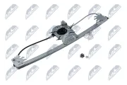 Fensterheber vorne links NTY EPS-CT-005