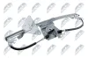 Fensterheber vorne rechts NTY EPS-CT-006 Bild Fensterheber vorne rechts NTY EPS-CT-006