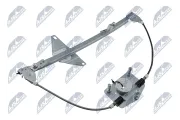 Fensterheber vorne links NTY EPS-CT-009