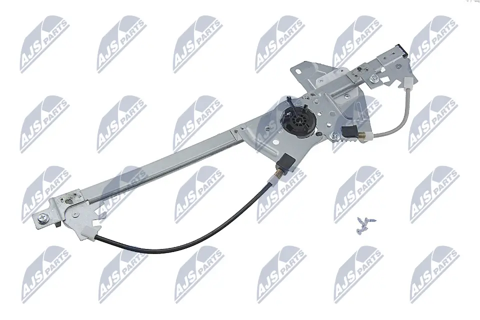 Fensterheber vorne rechts NTY EPS-CT-010