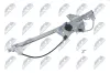Fensterheber vorne rechts NTY EPS-CT-010