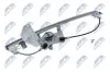 Fensterheber vorne rechts NTY EPS-CT-010 Bild Fensterheber vorne rechts NTY EPS-CT-010