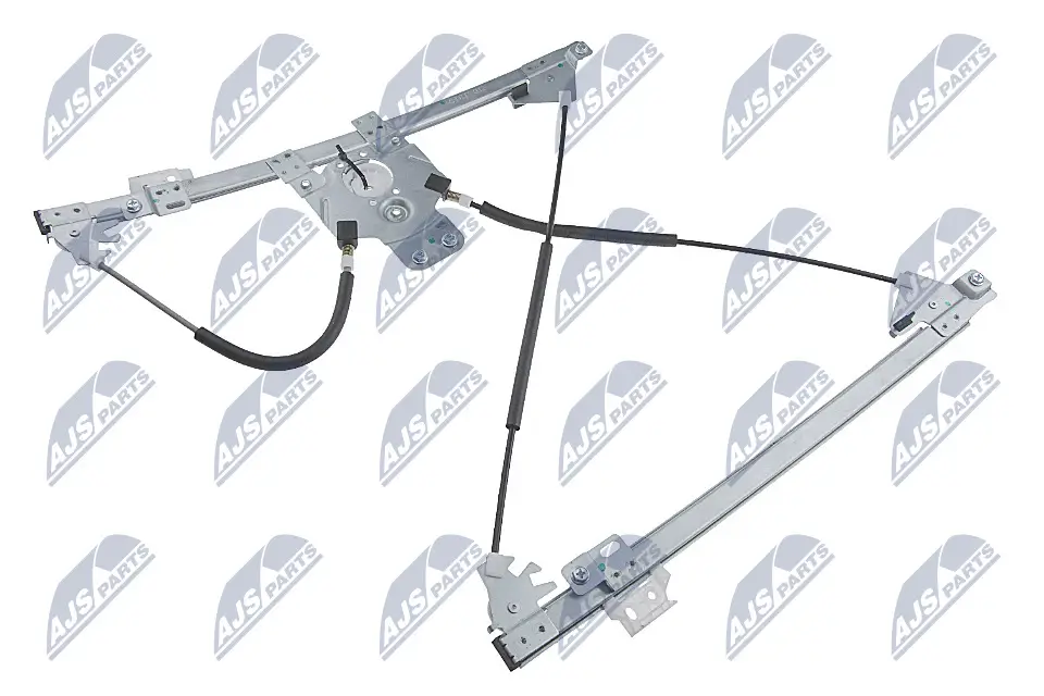 Fensterheber vorne rechts NTY EPS-CT-012