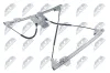 Fensterheber vorne rechts NTY EPS-CT-012